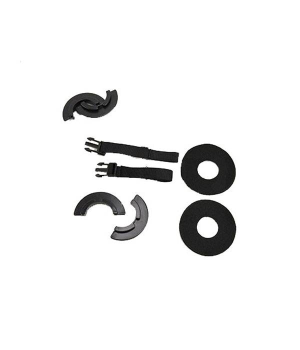Reparatieset Tucano Handmoffen R360 R362p