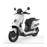 Niu NQi Cargo Elektrische bezorgscooter