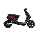 Niu MQi+ Plus Sport Elektrische Scooter