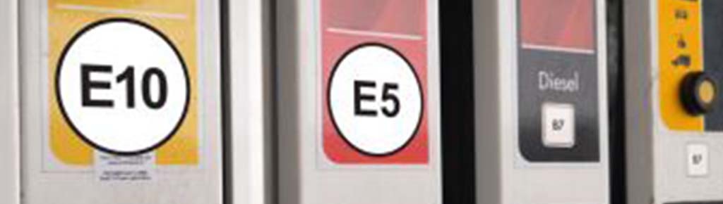 E5 Benzine Of E10 Benzine Tanken Met De Scooter? - Scooter Centrum