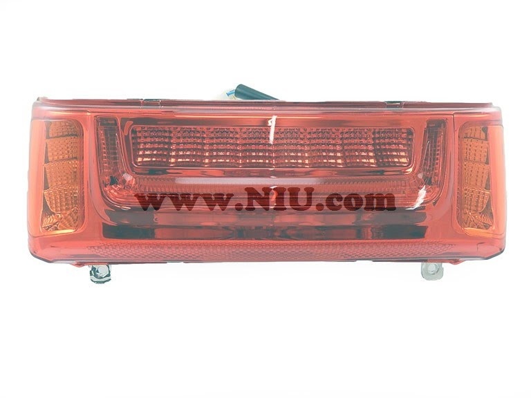 NIU N1S Achterlicht Led