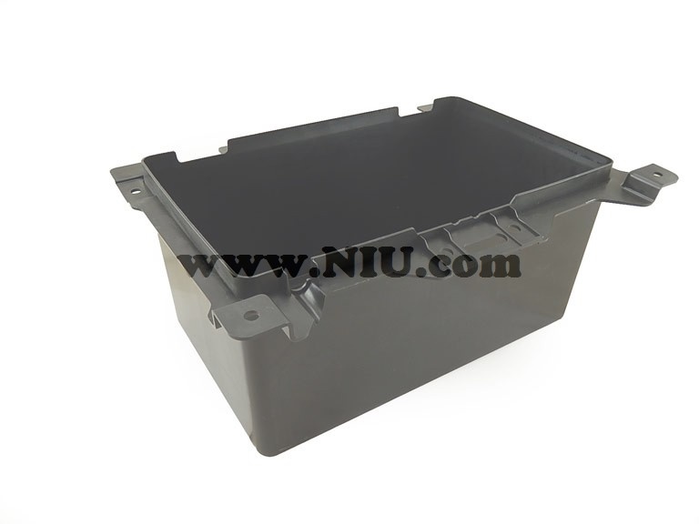 NIU N1S Accubak