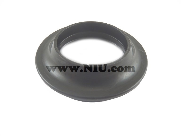 NIU N1S binnen Poot Stofkeerring
