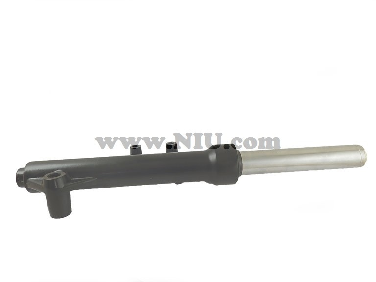 NIU N1S Bu + binnen Poot Links