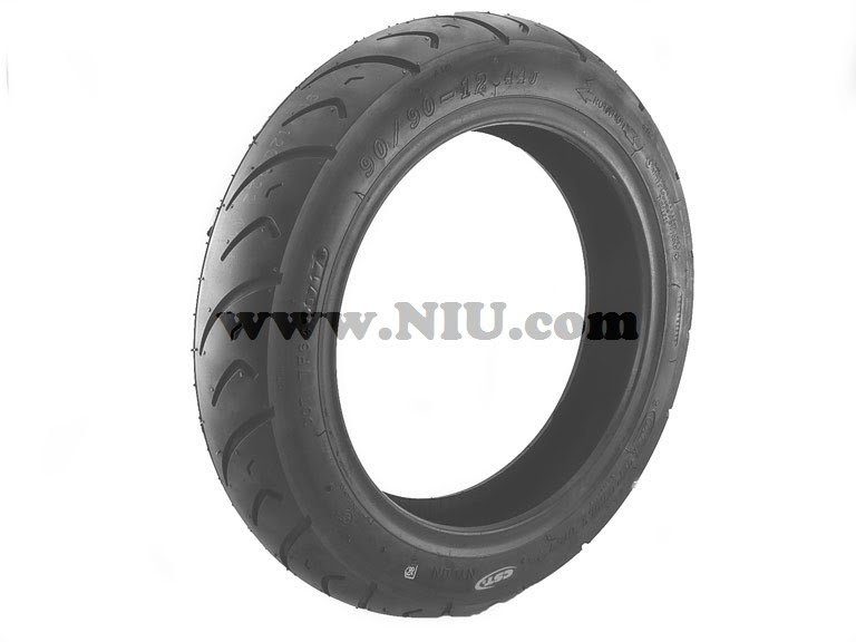 NIU N1S Buitenband 12X90/90 Voor