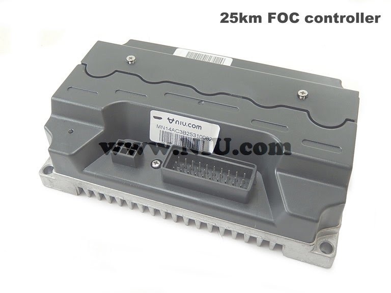 NIU N1S Foc Controller 25Km/H E3