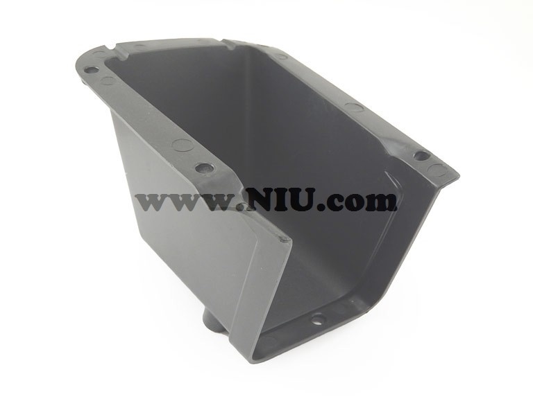 NIU N1S Handschoenkast