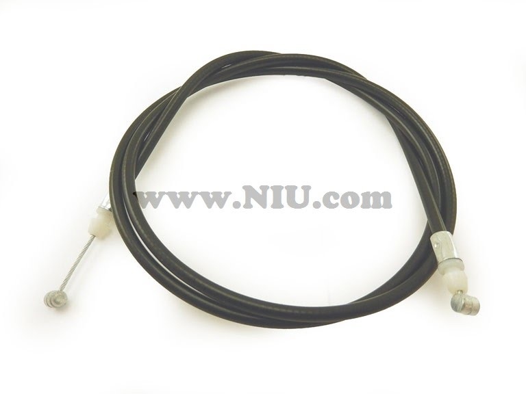 NIU N1S Kabel Accudeksel