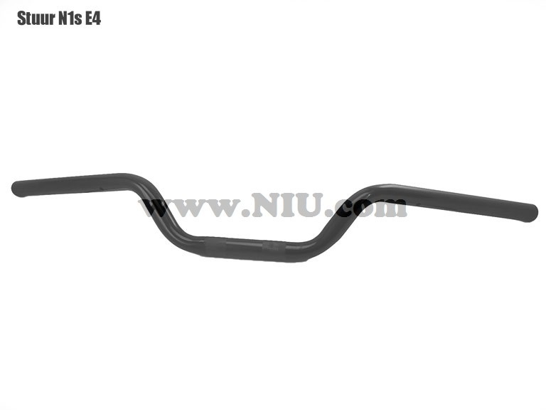 NIU N1S Stuur E4