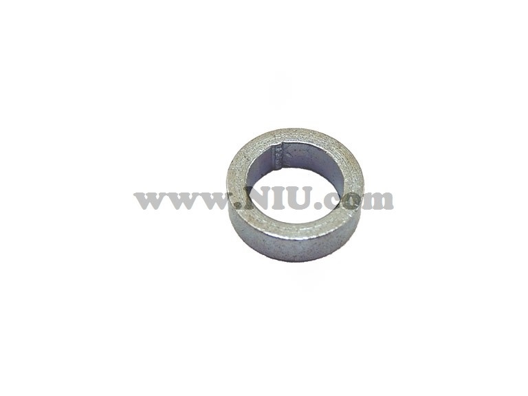 NIU N1S Vulbus Achterspatbord