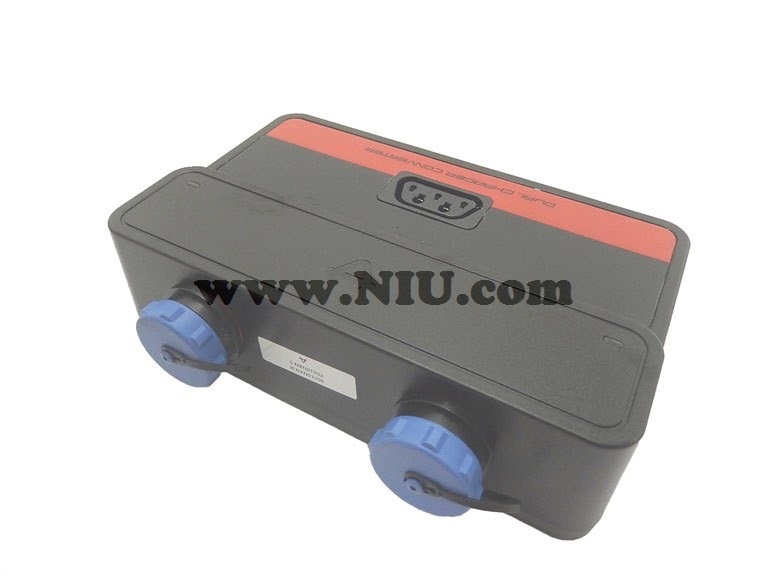 N-Pro Snellader Splitter