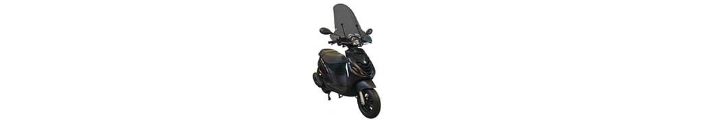 Piaggio Zip SP