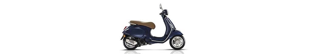 Vespa Primavera