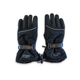 Scooter handschoenen mkx pro winter poliamid zwart