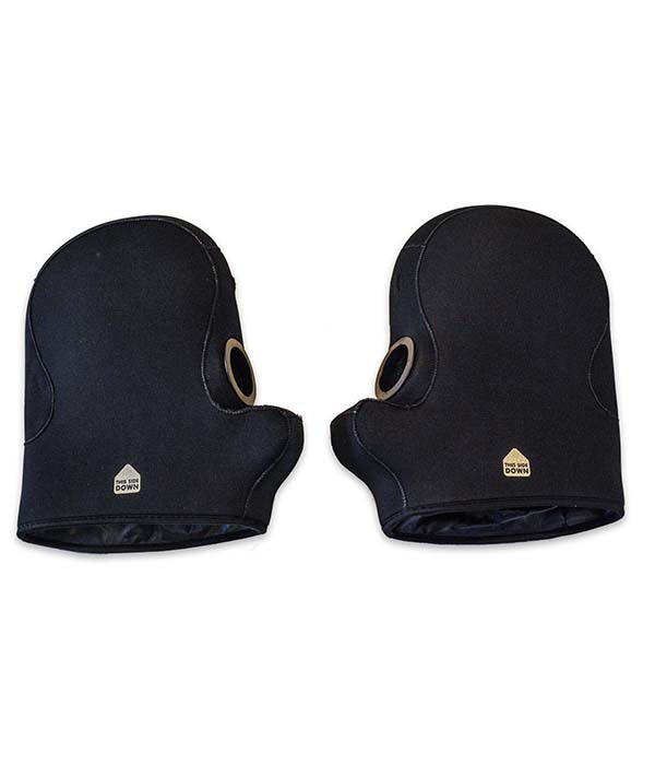 Universele Handmoffen Tucano