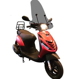 Piaggio Piaggio Zip SP 50 4T Euro 5 Injectie Matrood