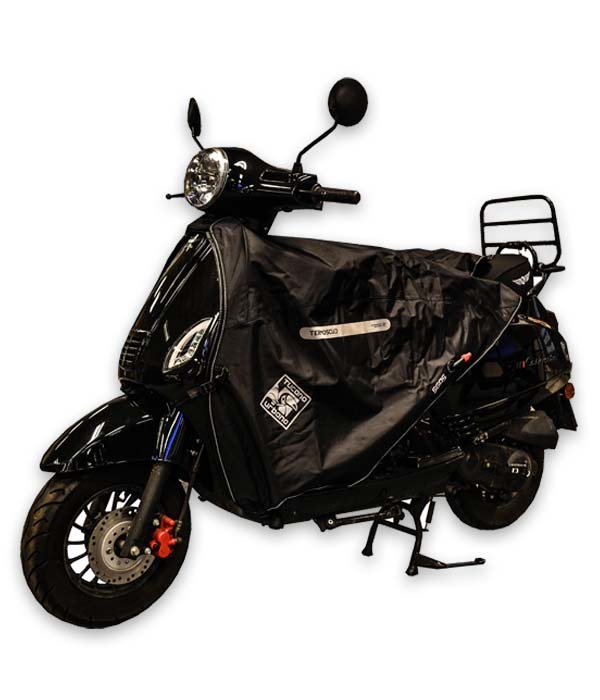 Benda Benson 2 Beenkleed van Tucano Thermoscud