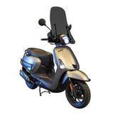 Kymco New Like 50 4T Euro 5 Matgrijs Lanciano