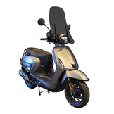 Kymco New Like 50 4T Euro 5 Matgrijs Lanciano