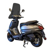 Kymco New Like 50 4T Euro 5 Matgrijs Lanciano