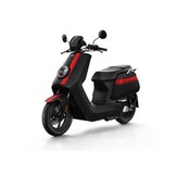 Niu NQi GTS SPORT 70km/h Elektrische Motorscooter
