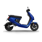 Niu MQi+ Plus Lite Elektrische Scooter