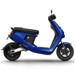 Niu Niu MQi+ Plus Lite Elektrische Scooter