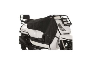 Sym Fiddle 3 beenkleed origineel van SYM