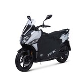 Sym Jet 14 beenkleed origineel van SYM