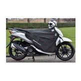 Sym Symphony ST beenkleed origineel van SYM