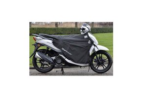 Sym Symphony ST beenkleed origineel van SYM