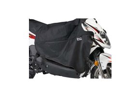 Sym X-PRO beenkleed origineel van SYM