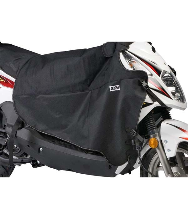 Sym X-PRO beenkleed origineel van SYM