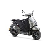 Peugeot Django beenkleed van Peugeot