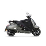 Peugeot Django beenkleed van Peugeot