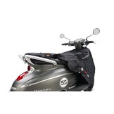 Peugeot Django beenkleed van Peugeot