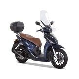 Kymco New People S origineel Hoog Windscherm zonder bevestigingsset