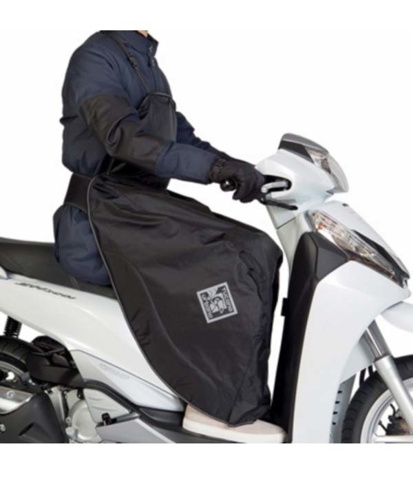 Tucano beenkleed schort universeel R194