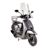 Kymco New Like 50 4T Euro 5 Matzwart Baranello