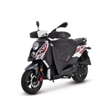 Sym Crox beenkleed origineel van SYM