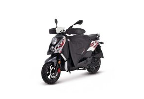 Sym Crox beenkleed origineel van SYM