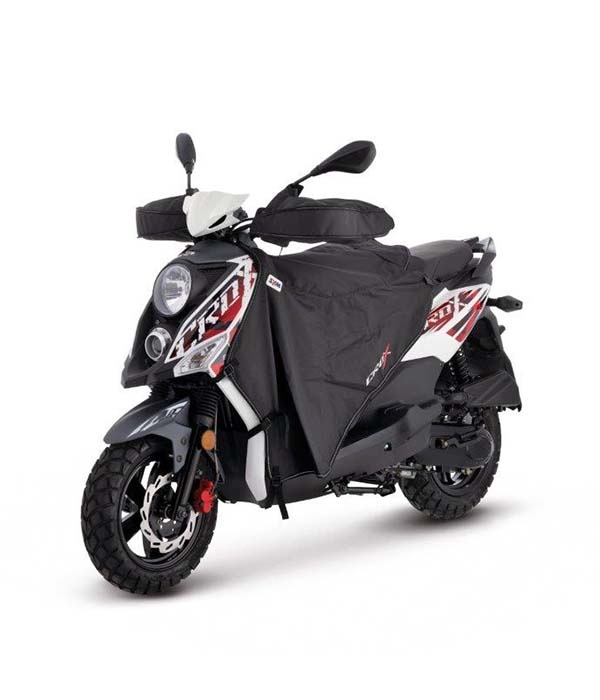 Sym Crox beenkleed origineel van SYM