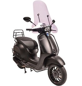 Vespa Vespa Sprint Sport Nero Matt Matzwart Ripoli 50 4T Euro 5 RST