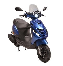 Piaggio Piaggio Zip SP 50 4T Euro 5 injectie Bison Matt Blue