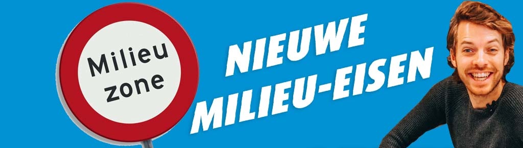 EURO5 SCOOTERS, DIT IS WAT JE MOETEN WETEN!