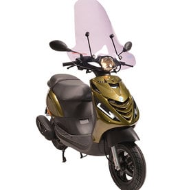 Piaggio Piaggio Zip SP 50 4T Euro 5 Injectie Tollo Parie