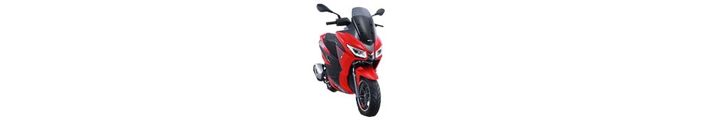 Aprilia SXR