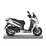 Aprilia SXR 50 4T Euro 5