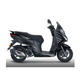 Aprilia SXR 50 4T Euro 5