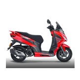 Aprilia SXR 50 4T Euro 5